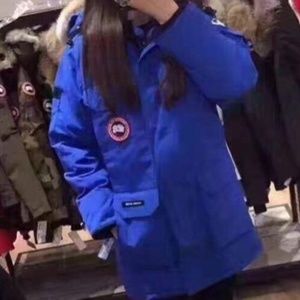 Canada Goose Special Pattern, PBI, like new
